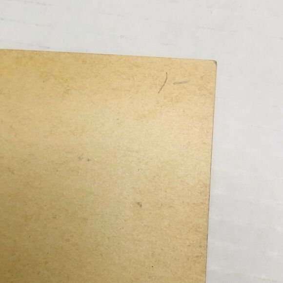 vintage Sandra Dee arcade card 1960's 5.5x3.5 printed in usa - Picture 2 of 8